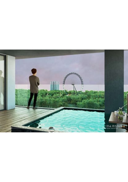 The Rising Two Brochure Image 12