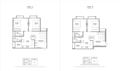 Sun Footprints Brochure Image 9