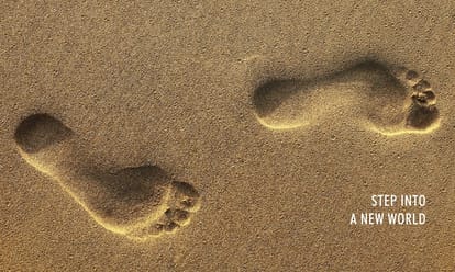 Sun Footprints Brochure Image 2