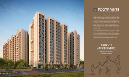 Sun Footprints Brochure Image 3