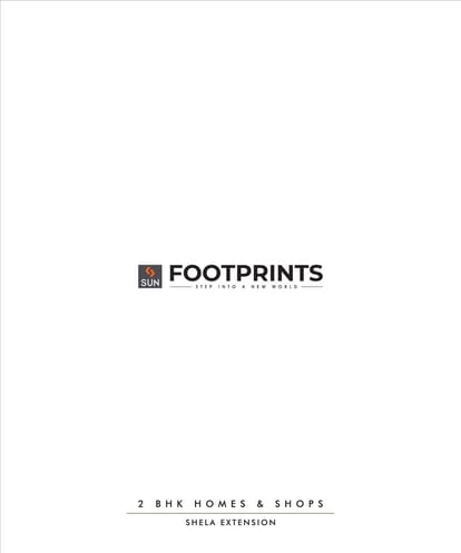 Sun Footprints Brochure Image 1