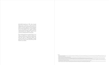 Sun Footprints Brochure Image 13