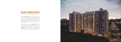 Sun Parkwest Brochure Image 4