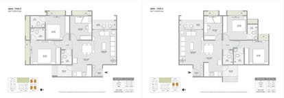 Sun Parkwest Brochure Image 9