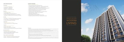 Sun Parkwest Brochure Image 13