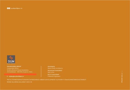 Sun Parkwest Brochure Image 15