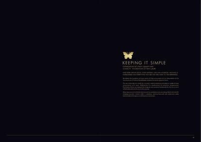 Sun The Kimana Towers Brochure Image 1