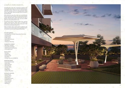 Sun The Kimana Towers Brochure Image 27