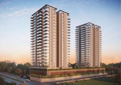 Sun The Kimana Towers Brochure Image 13