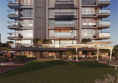 Sun The Kimana Towers Brochure Image 20