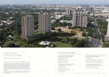 Sun The Kimana Towers Brochure Image 30