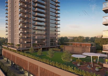 Sun The Kimana Towers Brochure Image 28