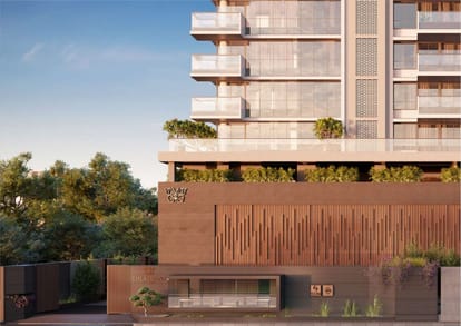 Sun The Kimana Towers Brochure Image 17