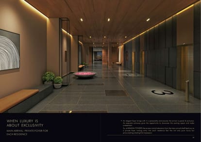 Sun The Kimana Towers Brochure Image 25