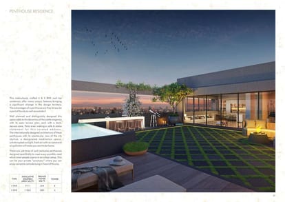 Sun The Kimana Towers Brochure Image 24