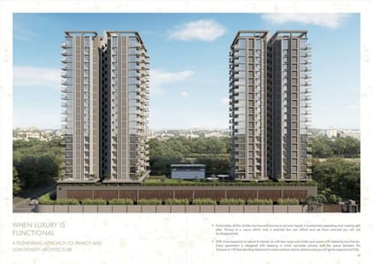 Sun The Kimana Towers Brochure Image 2