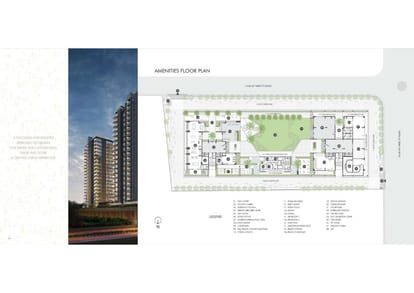 Sun The Kimana Towers Brochure Image 16