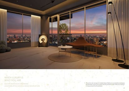 Sun The Kimana Towers Brochure Image 22
