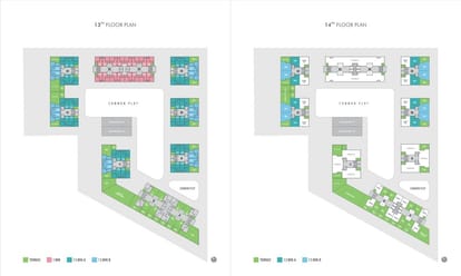 Sun Rising Homes Brochure Image 8