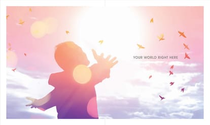 Sun Rising Homes Brochure Image 2
