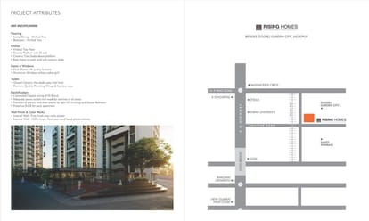 Sun Rising Homes Brochure Image 13