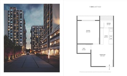 Sun Rising Homes Brochure Image 10