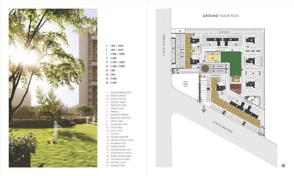Sun Rising Homes Brochure Image 4