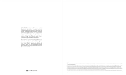 Sun Rising Homes Brochure Image 14