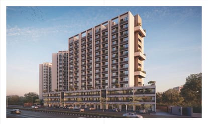 Sun Rising Homes Brochure Image 5