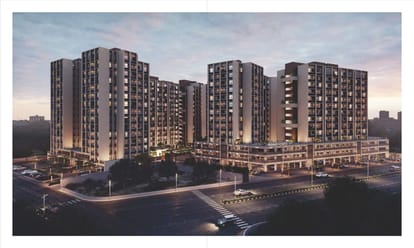 Sun Rising Homes Brochure Image 9
