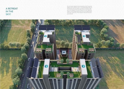 Turquoise Greenz Brochure Image 5