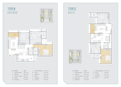 Turquoise Greenz Brochure Image 9