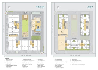Turquoise Greenz Brochure Image 7