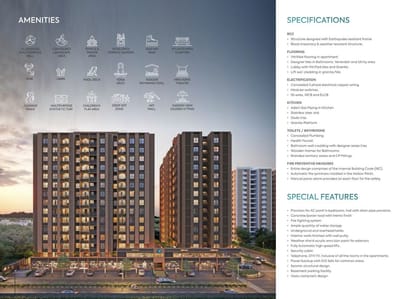 Turquoise Greenz Brochure Image 10