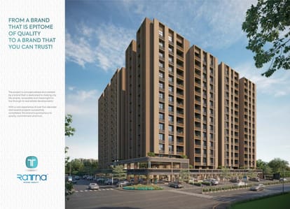 Turquoise Greenz Brochure Image 3