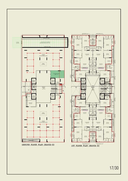 Ratna Turquoise Re 45 Brochure Image 17