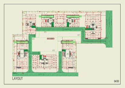 Ratna Turquoise Re 45 Brochure Image 4