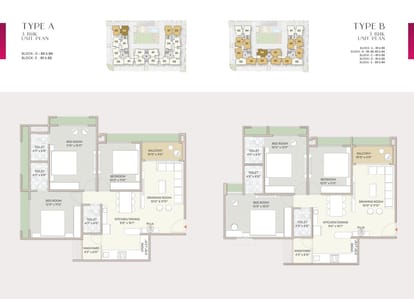 Turquoise Rosedale Brochure Image 12