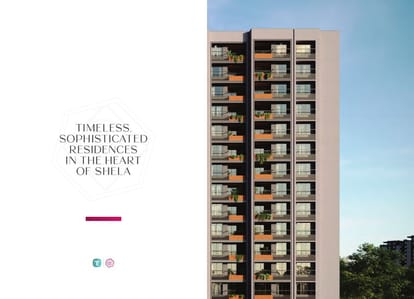 Turquoise Rosedale Brochure Image 3