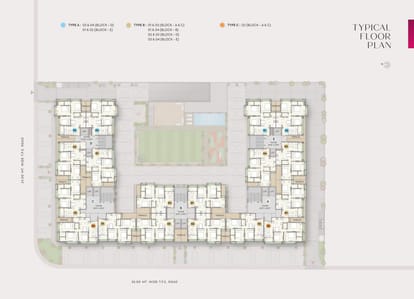 Turquoise Rosedale Brochure Image 10