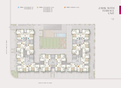 Turquoise Rosedale Brochure Image 11