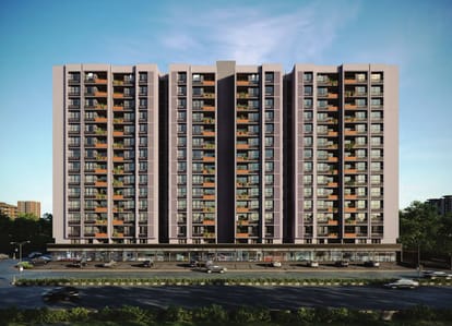 Turquoise Rosedale Brochure Image 4