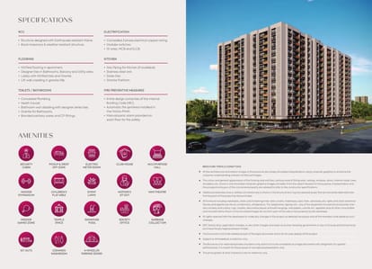 Turquoise Rosedale Brochure Image 15