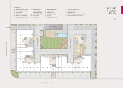 Turquoise Rosedale Brochure Image 9