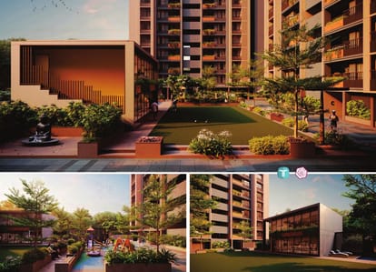 Turquoise Rosedale Brochure Image 7
