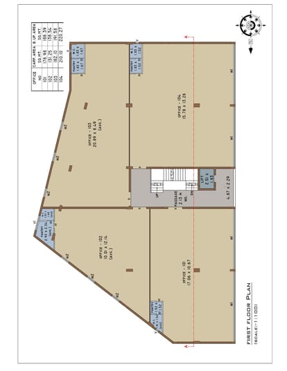 WestGate Plus Brochure Image 5