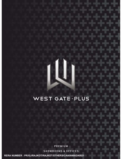 WestGate Plus Brochure Image 1
