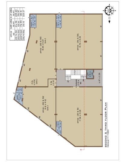 WestGate Plus Brochure Image 6