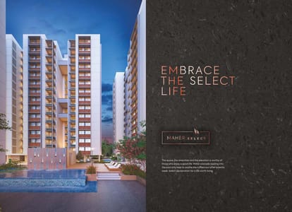 Maher Select Brochure Image 5