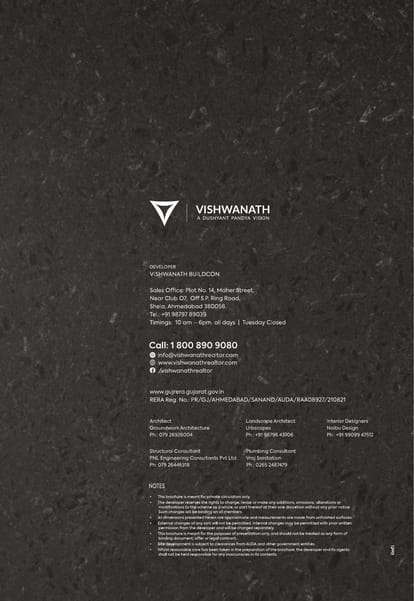 Maher Select Brochure Image 15